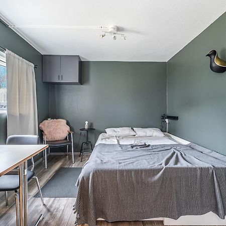 Njálsgata 80 Villa Reykjavík Esterno foto